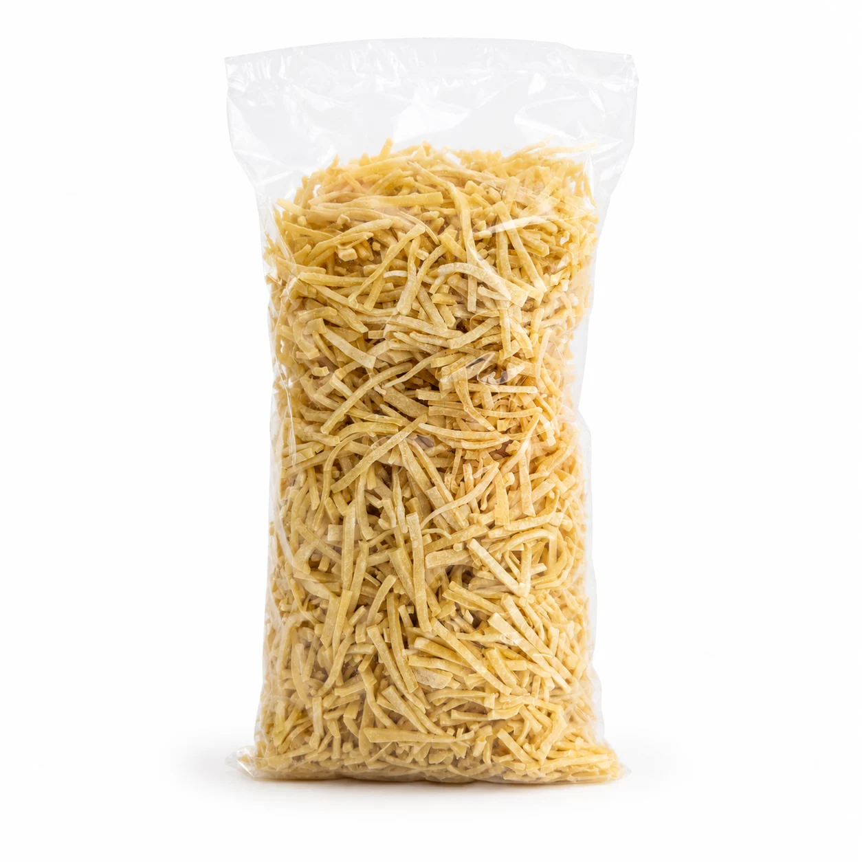 %100 El Yapımı Kastamonu Sütlü Yumurtalı Kesme Makarnası (Erişte) 500 g