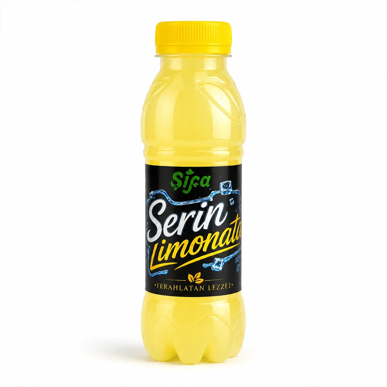 Sebeb-i Şifa Serin Limonata 300 ml