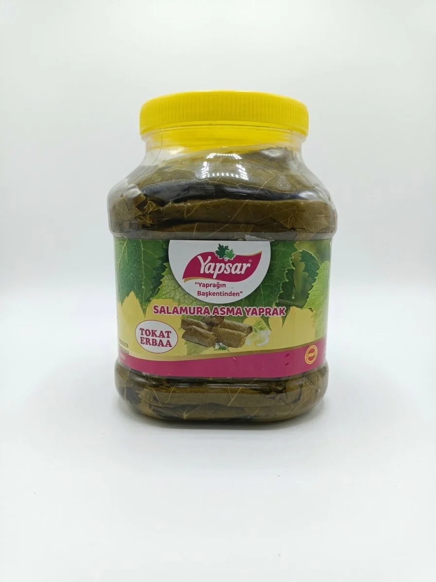 Salamura Asma Yaprak 1600g