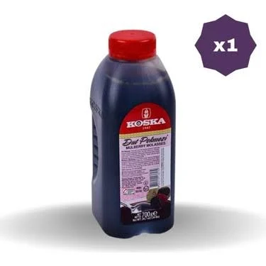 Koska Karadut Pekmezi 700 gr