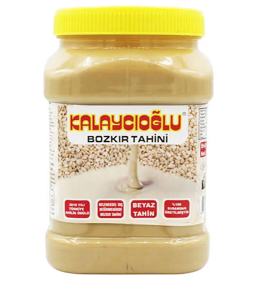 Beyaz Tahin 935g