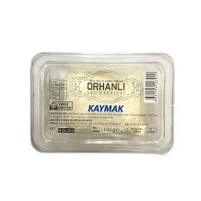 Kaymak Orhanlı