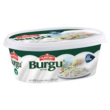 MuratBey Burgu Penir